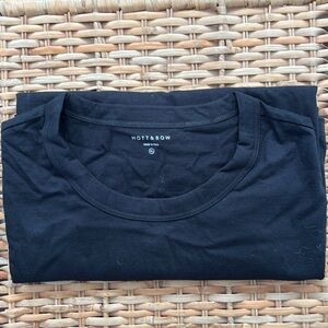 Mott & Bow - Classic Crew Driggs Tee - Size XL